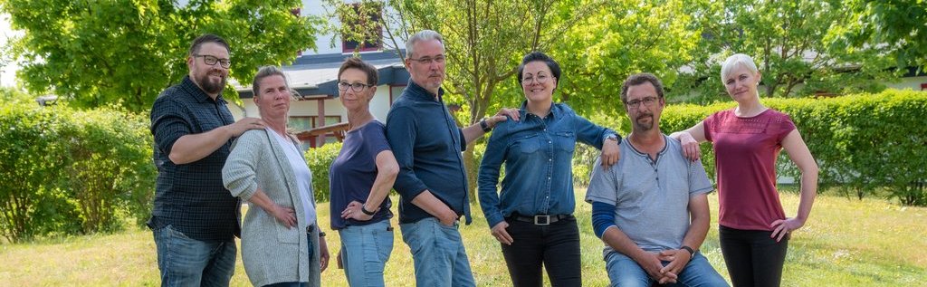 Förderung und Betreuung GWW Pasewalk